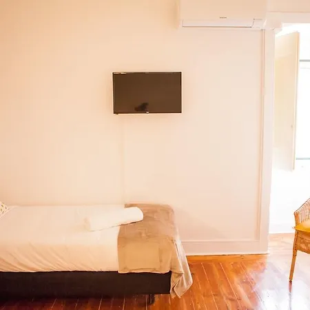 Casa de hóspedes Lx Center Chiado 3*