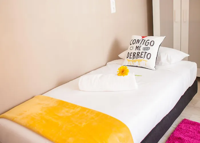 Lx Center Chiado ゲストハウス 3*