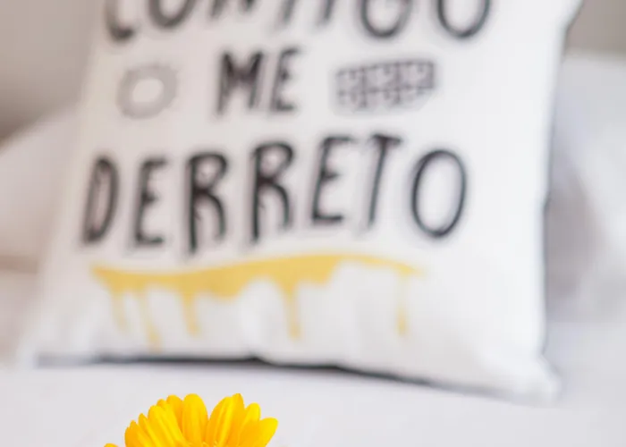 Lx Center Chiado ゲストハウス リスボン