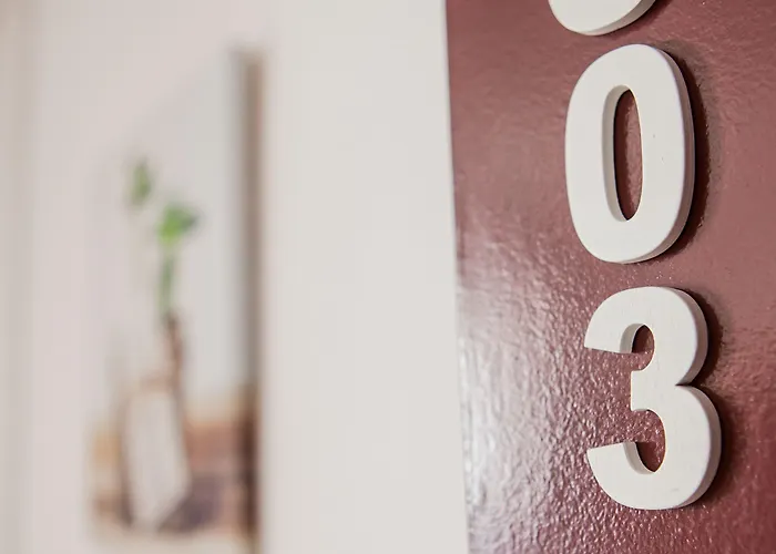 ゲストハウス Lx Center Chiado