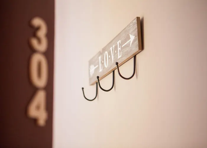 Lx Center Chiado リスボン