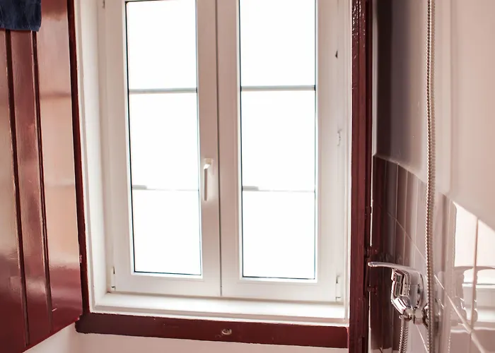 ゲストハウス Lx Center Chiado