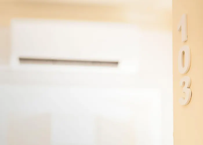 Lx Center Chiado ゲストハウス 3*