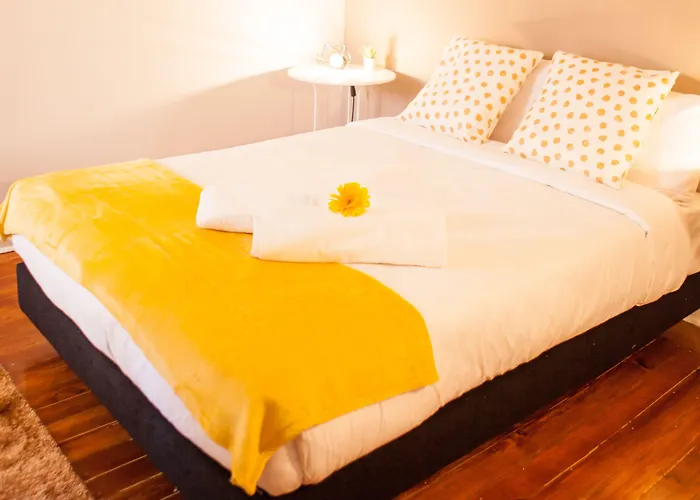 ゲストハウス Lx Center Chiado リスボン