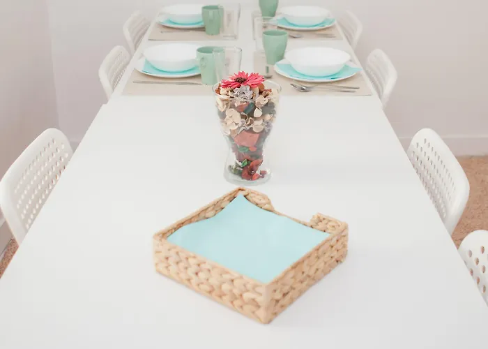 Lx Center Chiado 3* リスボン