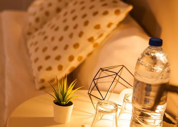 ゲストハウス Lx Center Chiado