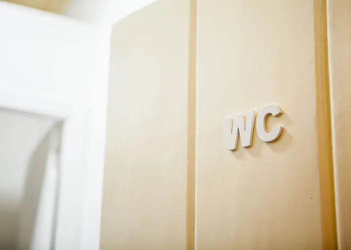 ゲストハウス Lx Center Chiado