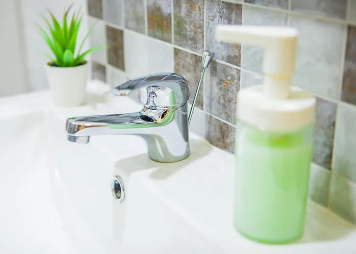 Lx Center Chiado ゲストハウス リスボン