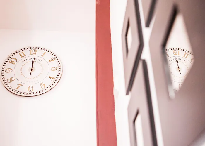 ゲストハウス Lx Center Chiado