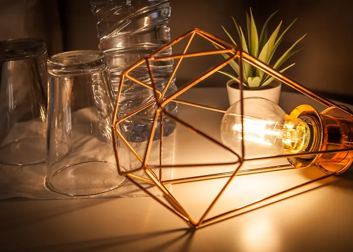 Lx Center Chiado 3* リスボン