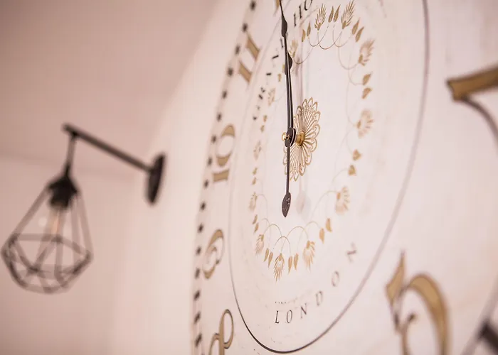 ゲストハウス Lx Center Chiado 3*