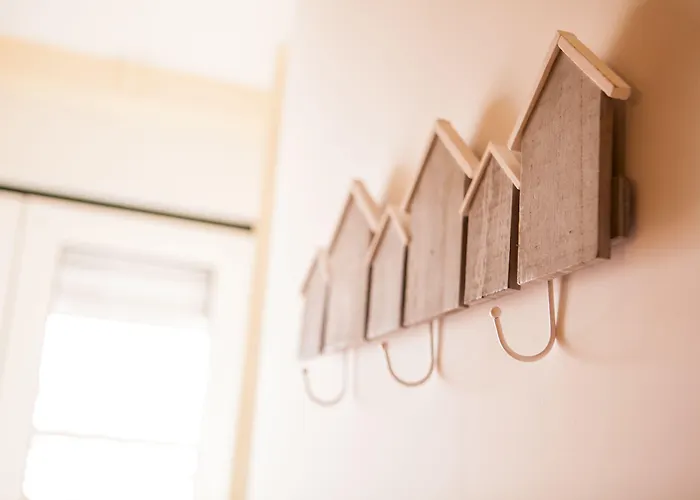 ゲストハウス Lx Center Chiado リスボン