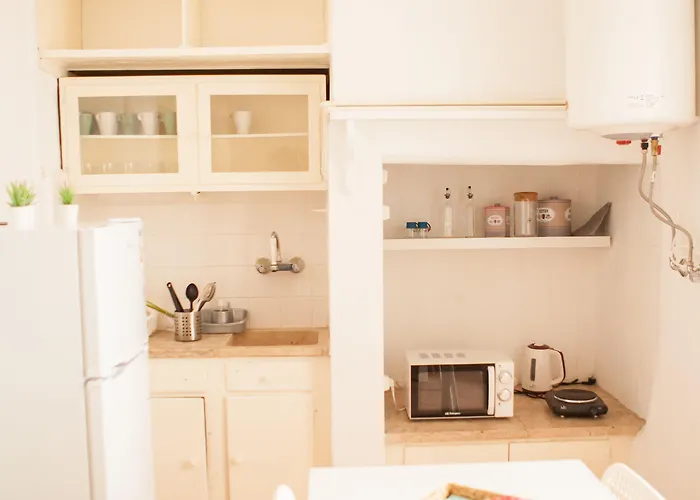 ゲストハウス Lx Center Chiado 3*