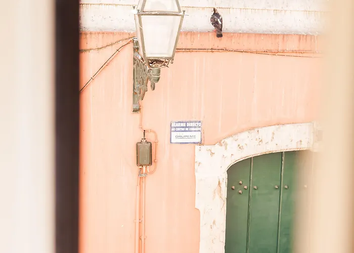 Lx Center Chiado リスボン