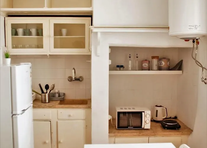 Lx Center Chiado 3* リスボン