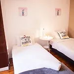 Penzion Lx Center Chiado 3*