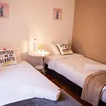 게스트하우스 Lx Center Chiado 3*