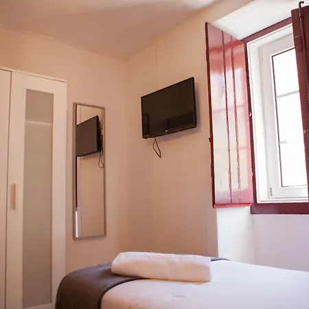 Lx Center Chiado 3*