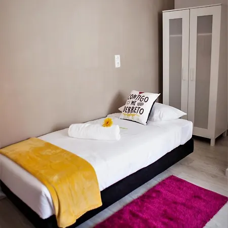 Lx Center Chiado 3* Lisbon