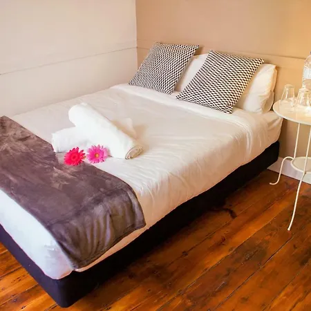 Guest house Lx Center Chiado 3*