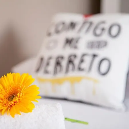 Lx Center Chiado Guest house
