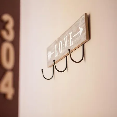 Guest house Lx Center Chiado
