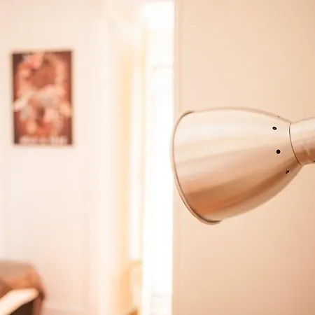 Lx Center Chiado Guest house Lisbon