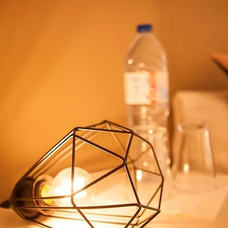 Lx Center Chiado 3* Lisbon