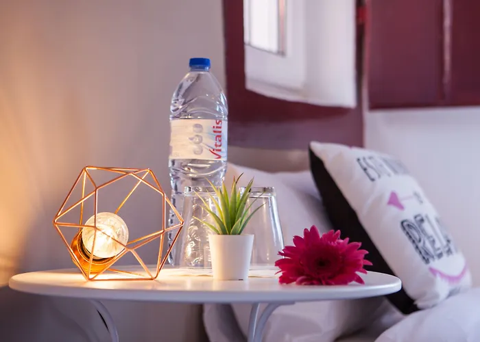 Lx Center Chiado Gasthuis 3*