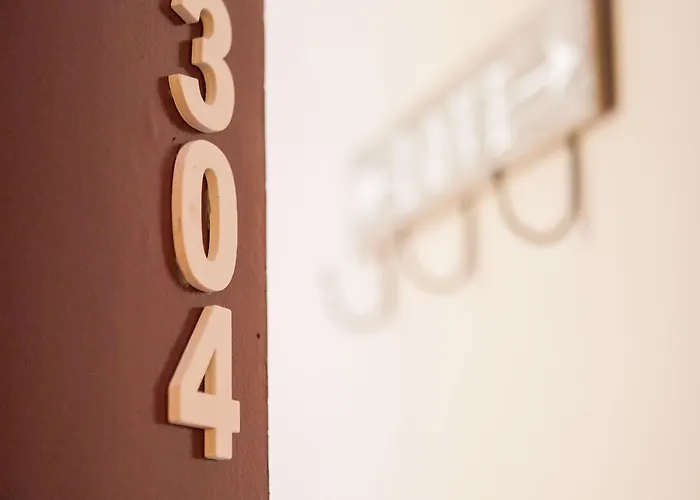 Lx Center Chiado 리스본