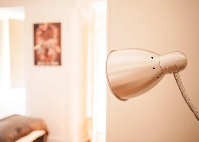 Lx Center Chiado Gasthuis