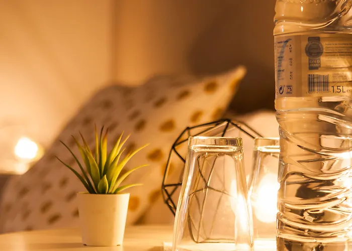 Lx Center Chiado Lissabon