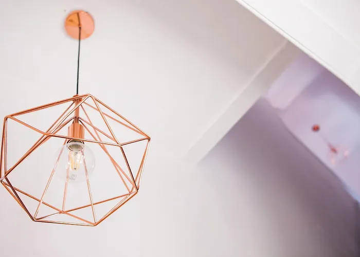 Lx Center Chiado Gasthuis