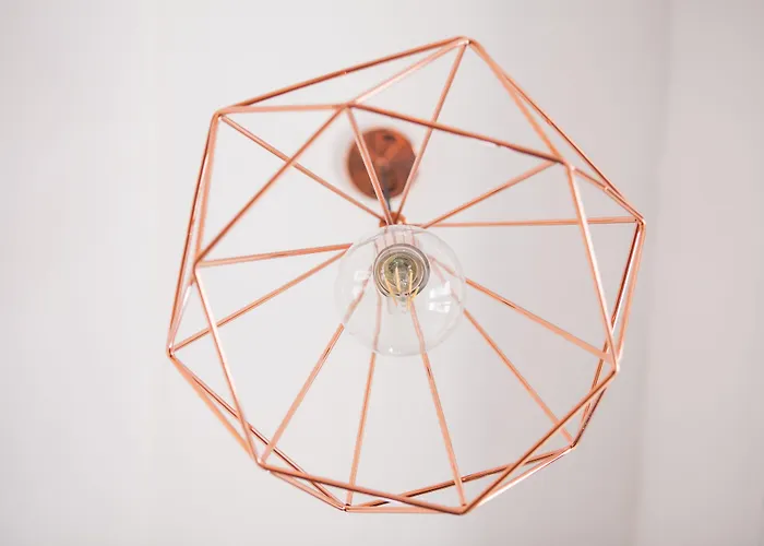 Lx Center Chiado Gasthuis 3*