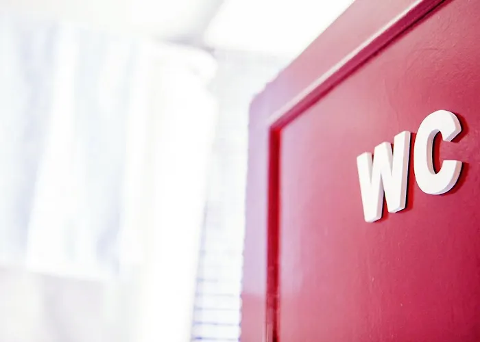 Gasthuis Lx Center Chiado