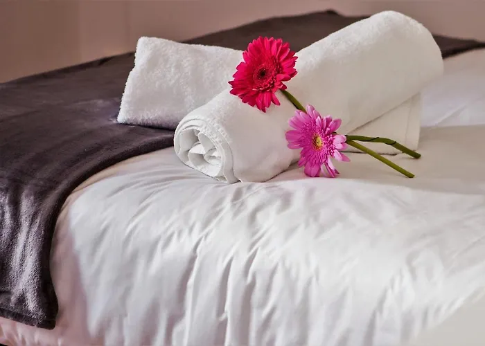 Lx Center Chiado Gasthuis 3*