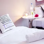 Lx Center Chiado Lisboa