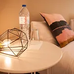 Lx Center Chiado بيت ضيافة 3*