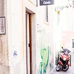 Lx Center Chiado 3* Lissabon