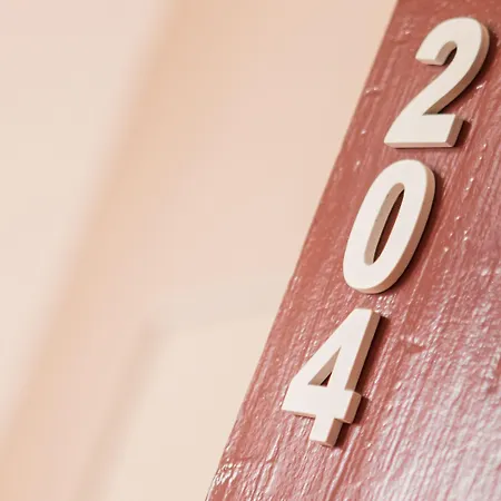 Lx Center Chiado بيت ضيافة