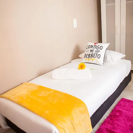 Lx Center Chiado Affittacamere 3*