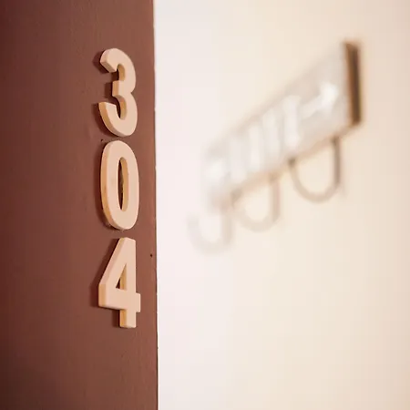 Lx Center Chiado Лиссабон