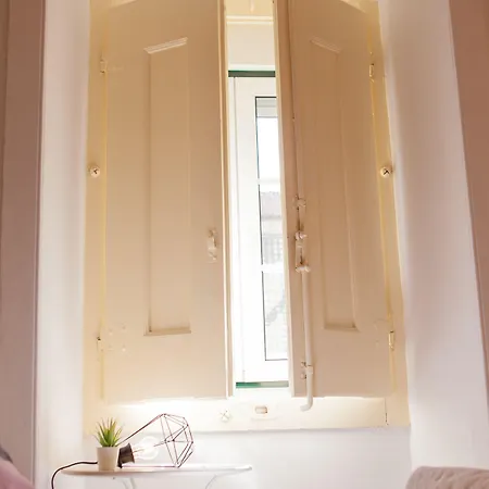 Гостевой дом Lx Center Chiado 3*