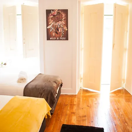 Lx Center Chiado بيت ضيافة Lisboa