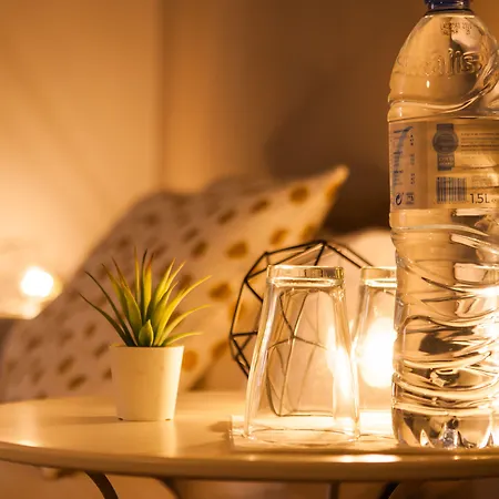 Lx Center Chiado Lisboa