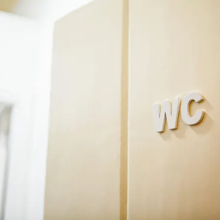 Гостевой дом Lx Center Chiado