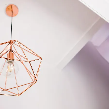 Lx Center Chiado Гостевой дом