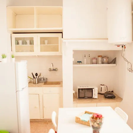 Гостевой дом Lx Center Chiado 3*