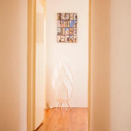 Lx Center Chiado Гостевой дом Лиссабон