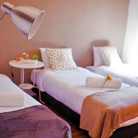 Maison d'hôtes Lx Center Chiado 3*